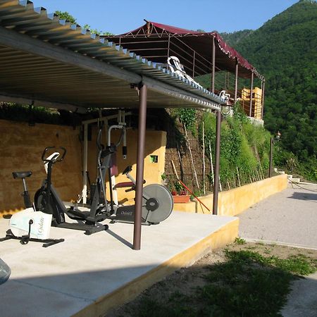 Chalet Della Rota マローネ エクステリア 写真