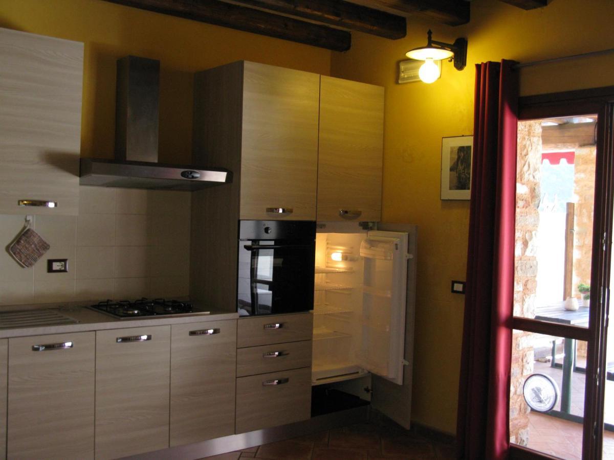 Chalet Della Rota マローネ エクステリア 写真