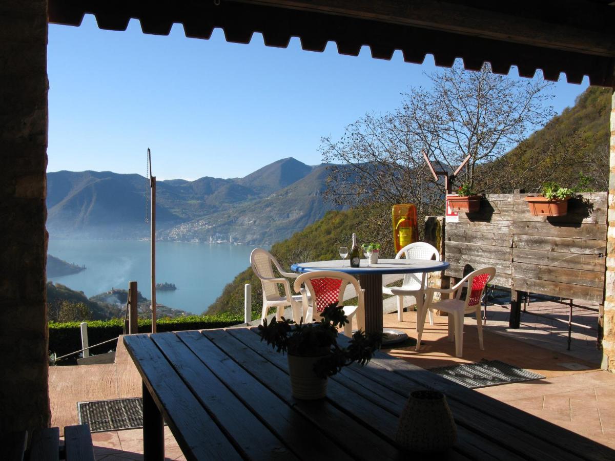 Chalet Della Rota マローネ エクステリア 写真