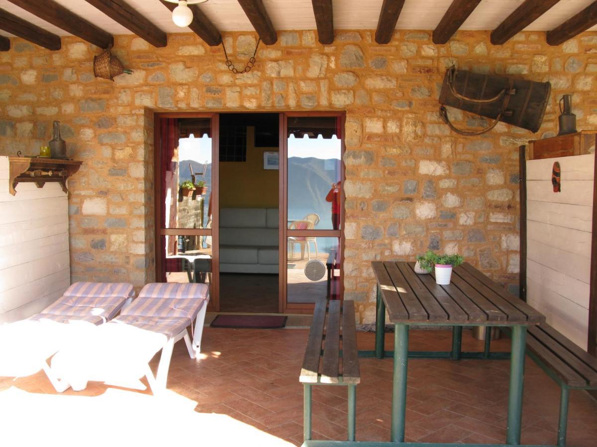 Chalet Della Rota マローネ エクステリア 写真