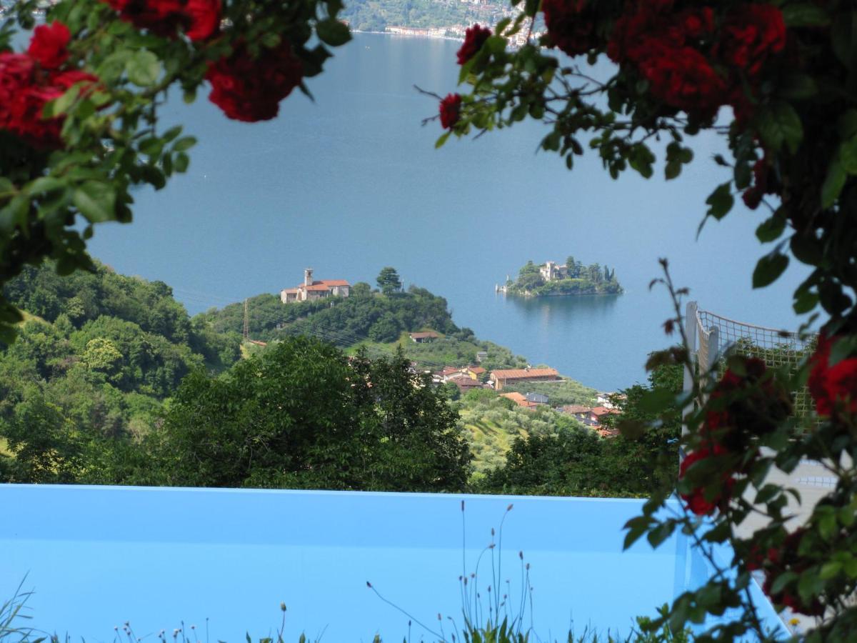 Chalet Della Rota マローネ エクステリア 写真