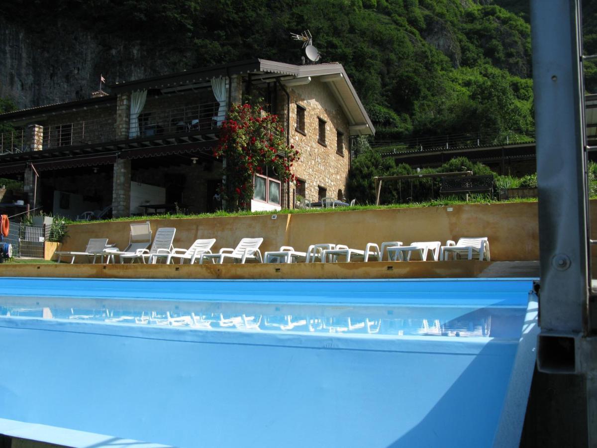 Chalet Della Rota マローネ エクステリア 写真