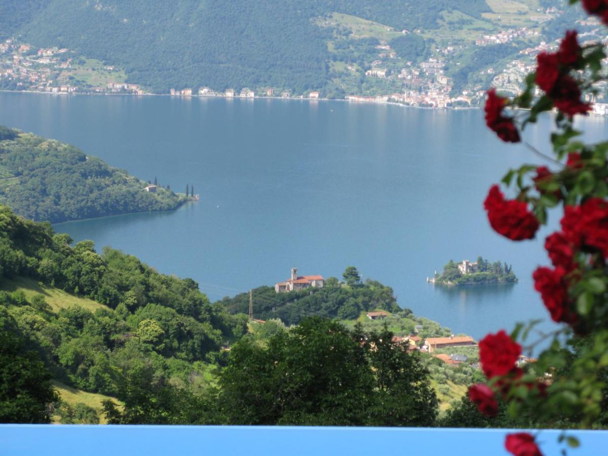 Chalet Della Rota マローネ エクステリア 写真