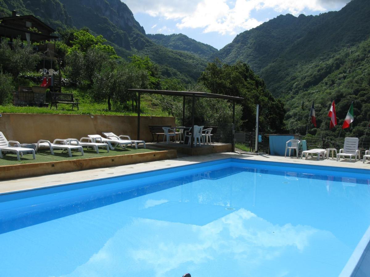 Chalet Della Rota マローネ エクステリア 写真