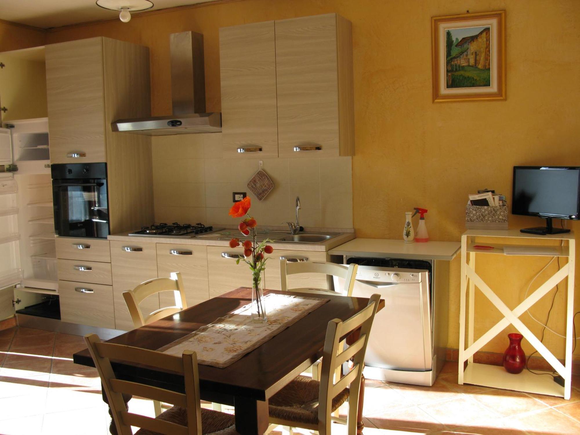 Chalet Della Rota マローネ エクステリア 写真