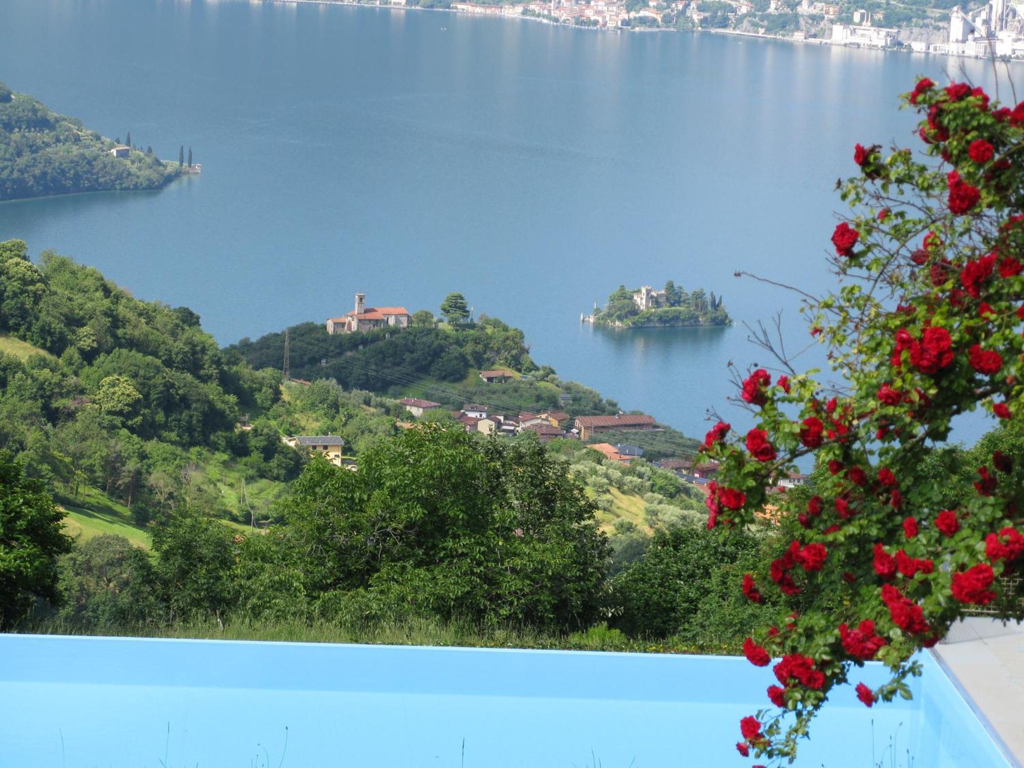 Chalet Della Rota マローネ エクステリア 写真