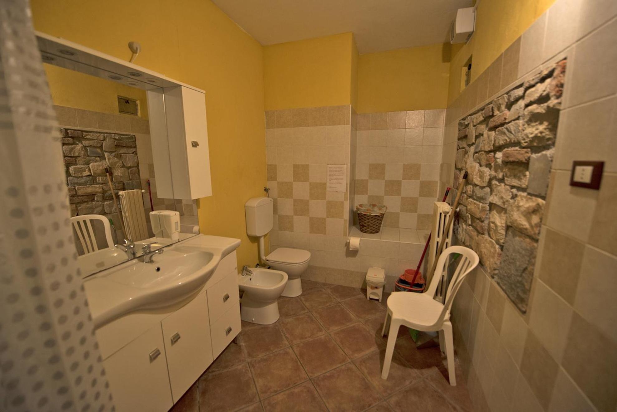 Chalet Della Rota マローネ エクステリア 写真