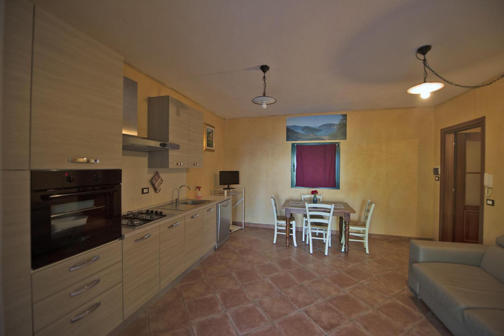 Chalet Della Rota マローネ エクステリア 写真