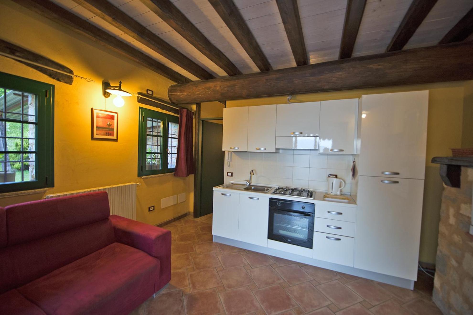Chalet Della Rota マローネ エクステリア 写真
