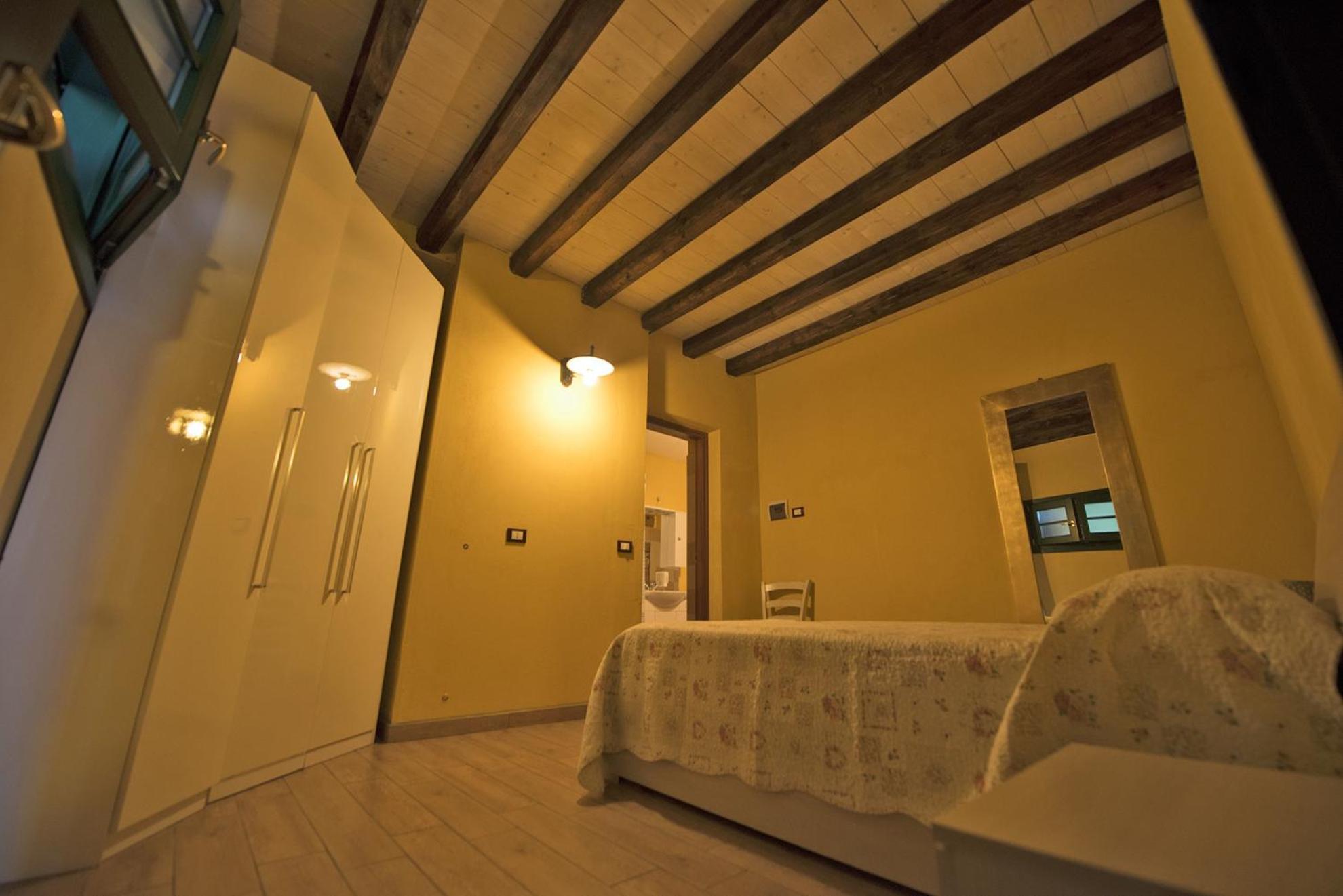 Chalet Della Rota マローネ エクステリア 写真