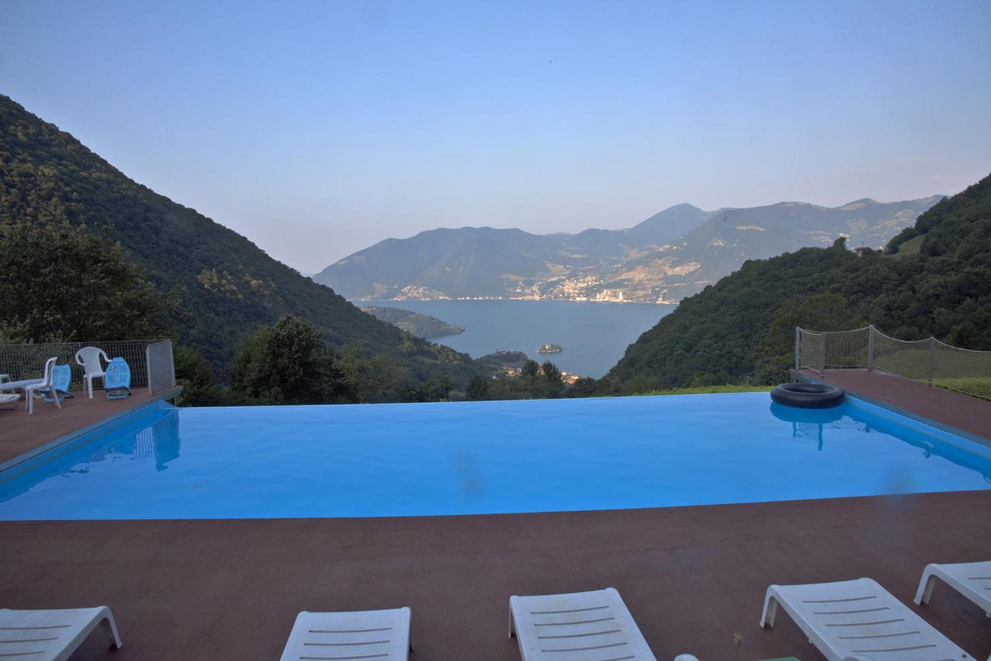 Chalet Della Rota マローネ エクステリア 写真